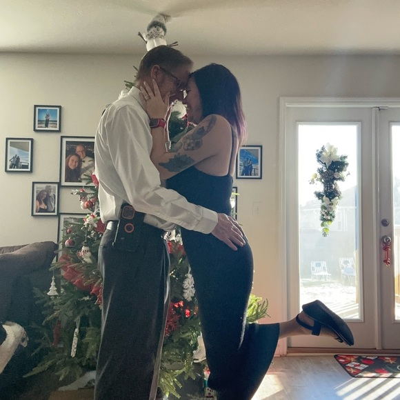 Meet your Posher, Lindsay - Picture 12 of 16